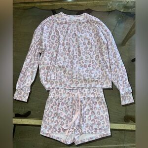 PJ Salvage Set - used